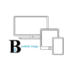 BC Website Design Logo