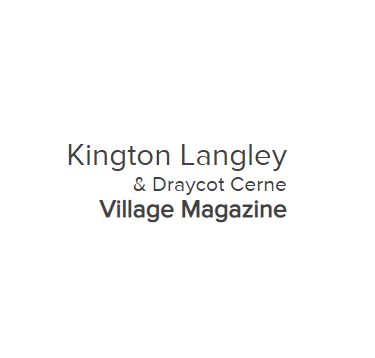 Kington Langley & Draycot Cerne Village Magazine Logo
