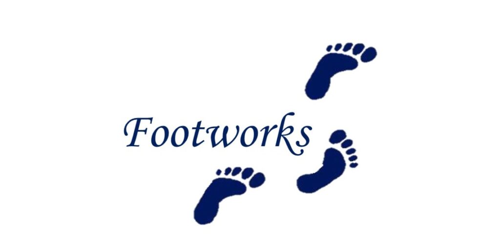 Footworks Logo